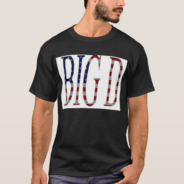 fantastisches Logo T-Shirt (Vorderseite)