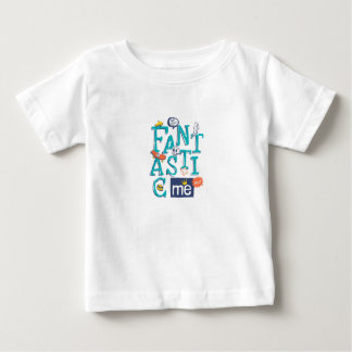 Fantastisches Me Kids T - Shirt Design