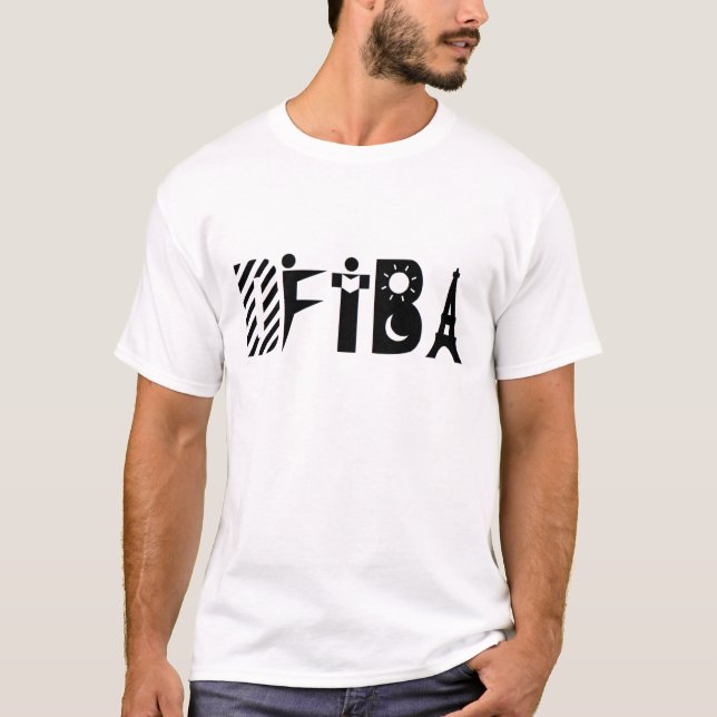 Fantastisches Nerdfighter T-Shirt (Vorderseite)