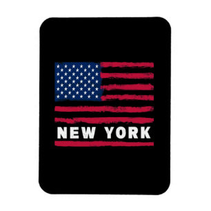 Fantastisches New York USA Vereinigte Staaten Amer Magnet
