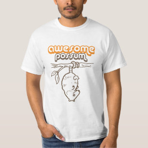 FANTASTISCHES OPOSSUM T-Shirt