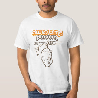 FANTASTISCHES OPOSSUM T-Shirt
