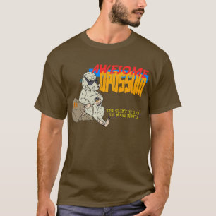Fantastisches Opossum T-Shirt