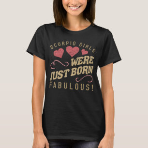 Fantastisches Skorpium für Frauen T-Shirt