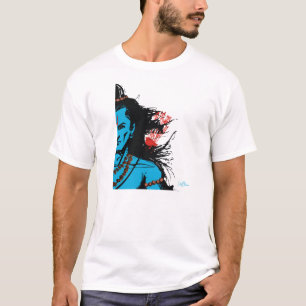 Fantastisches T-Shirt Lord-Rama