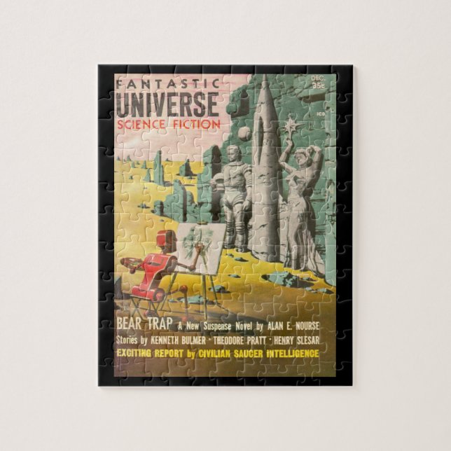 Fantastisches Universum v08 n01 Puzzle (Vertikal)