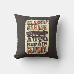 fantastisches Vater-Geschenk  Kissen