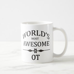 Fantastischste Ot der Welt das Kaffeetasse