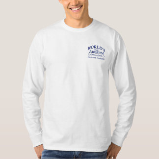 Fantastischster das Klassenzimmer-Assistent der T-Shirt