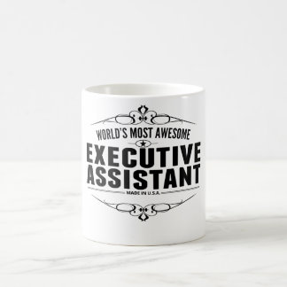 Fantastischster die Führungskraft-Assistent der Tasse