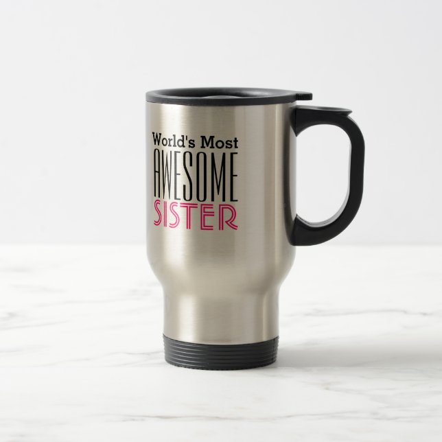 FANTASTISCHSTER Entwurf der Schwester-Text der Reisebecher (Rechts)