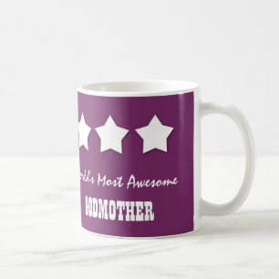 Fantastischster individueller Name E05Z die PATIN Tasse