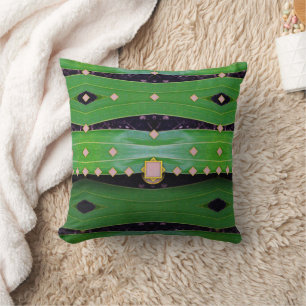 Fantasy Abend Clutch Kissen