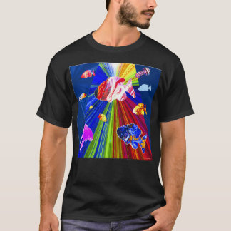 Fantasy Aquarium T-Shirt