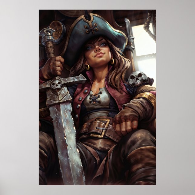 Fantasy Art Collection #3 Poster (Vorne)