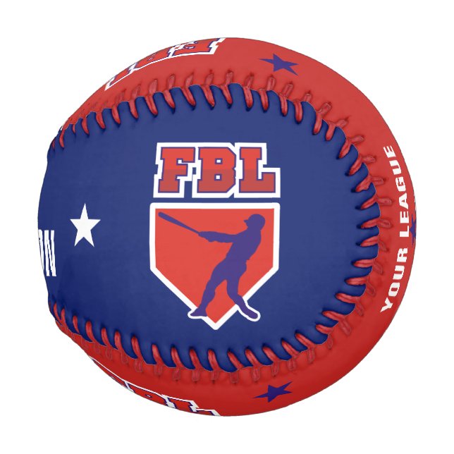 Fantasy Baseball League Champion (Vorne Rechts)