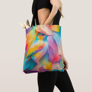 Fantasy Birds Silk Bird