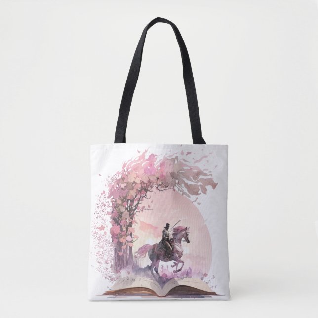 Fantasy-Buchliebhaber-Design (Vorderseite)