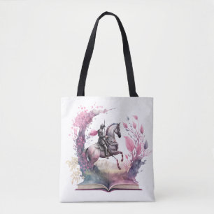 Fantasy-Buchliebhaber-Design