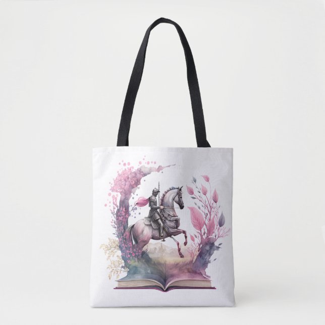 Fantasy-Buchliebhaber-Design (Vorderseite)