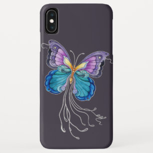 Fantasy Butterfly Case-Mate iPhone Hülle