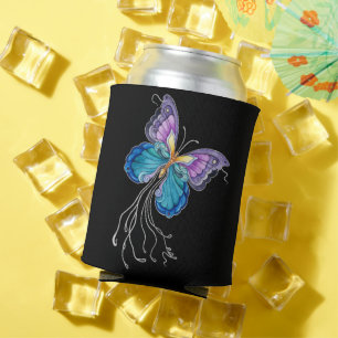 Fantasy Butterfly Dosenkühler