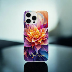 Fantasy iPhone 16 Pro Max Hülle