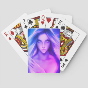 Fantasy Classic Spielkarten