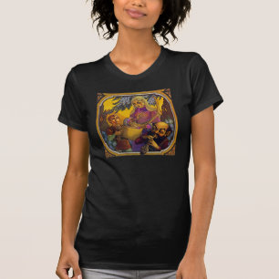 Fantasy Concert Ladys T - Shirt