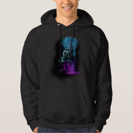 Fantasy Design | Cryptocurrency | Ethereum Hoodie