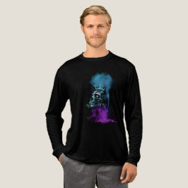 Fantasy Design | Cryptocurrency | Ethereum Tri-Blend Shirt