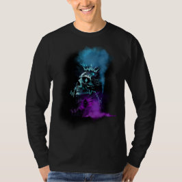 Fantasy-Design | Kryptowährung | Ethereum T-Shirt