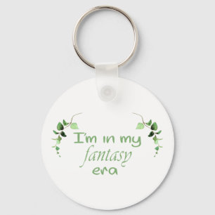 Fantasy-Era-Schlüsselanhänger Schlüsselanhänger