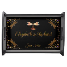 Fantasy Fairy Tale Wedding