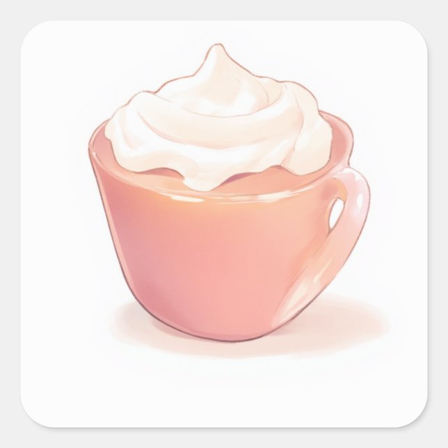 Fantasy Fantasy Sticker (Vorderseite)