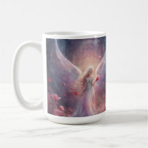 Fantasy Fee 450 ml Tasse