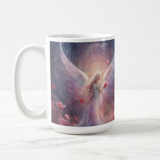 Fantasy Fee 450 ml Tasse