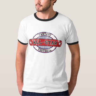 Fantasy-Football-All-Star T-Shirt