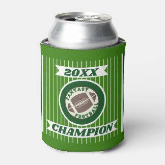 Fantasy Football Champion Dosenkühler