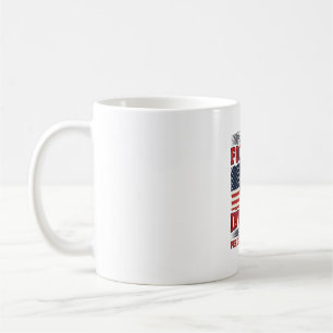 Fantasy Football Frauen Vintage Sportshirt_1 Kaffeetasse