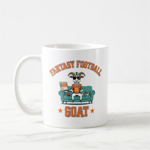 Fantasy-Football Kaffeetasse