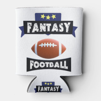 Fantasy Football League Dosenkühler