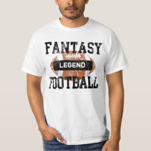 Fantasy Football Legend T - Shirt