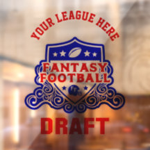 Fantasy Football-Logo