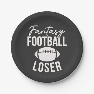 Fantasy Football Loser Football Fantasy Fantasy Fa Pappteller