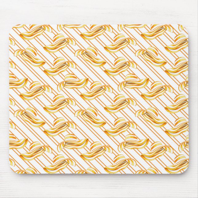 Fantasy Forest Mousepad (Vorne)