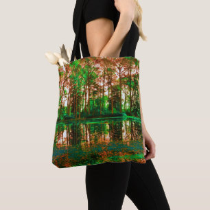 Fantasy Forest von Shirley Taylor