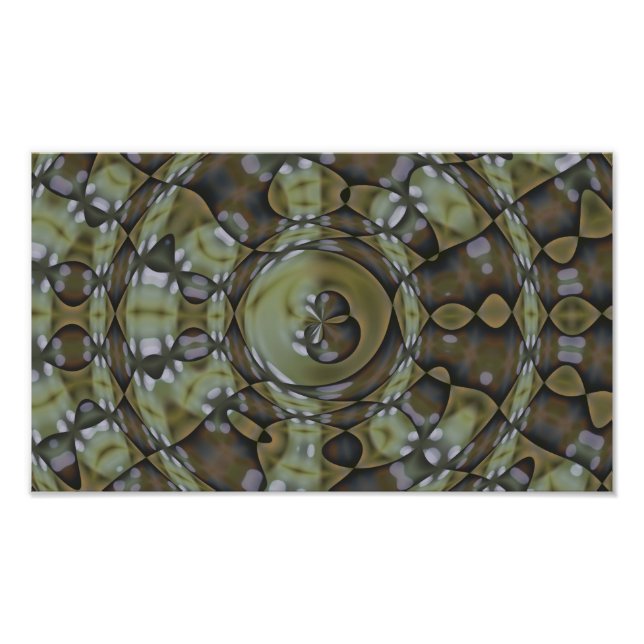 Fantasy Foto Print (Vorne)