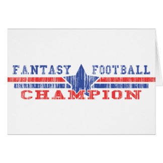 Fantasy-Fußball-Champion