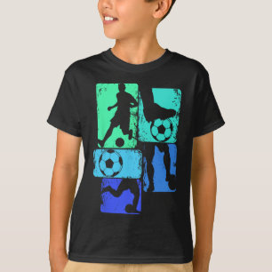 Fantasy-Fußball-Gewinnerpreis T-Shirt